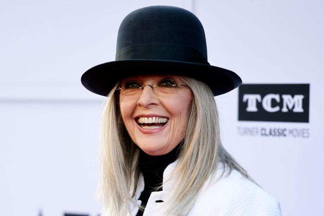 Diane Keaton