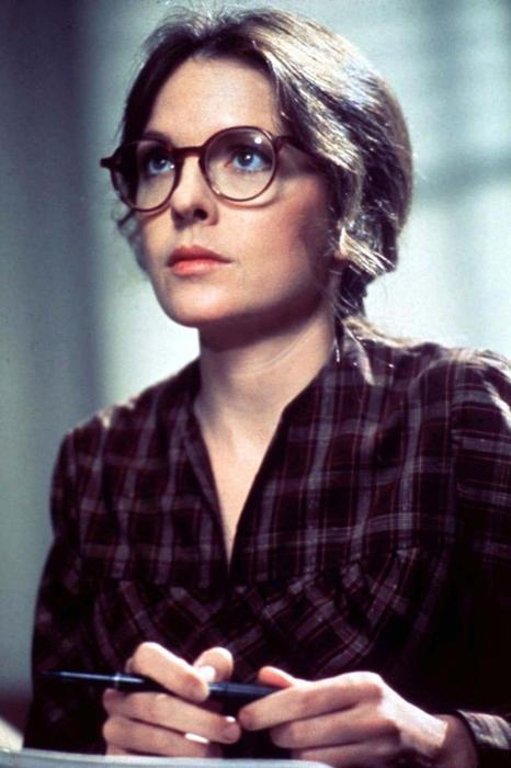 Diane Keaton