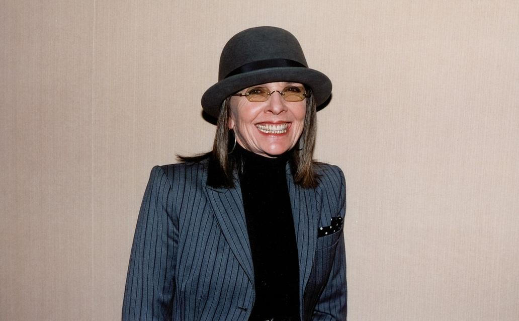 Diane Keaton