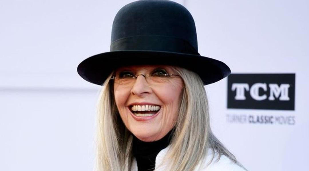 Diane Keaton