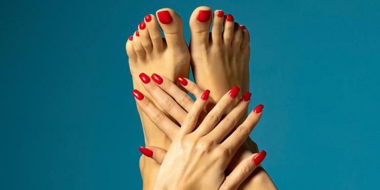 Red Nail Theory