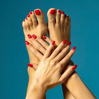 Red Nail Theory