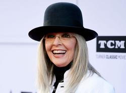 Diane Keaton