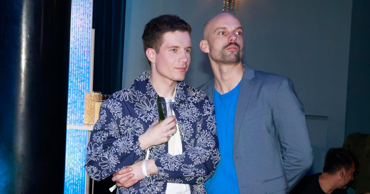 Daniel Krejčík, Jiří Vymětal