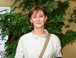 Klára Pollertová-Trojanová