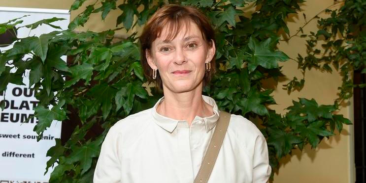 Klára Pollertová-Trojanová