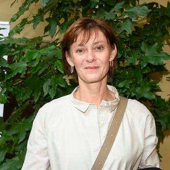 Klára Pollertová-Trojanová