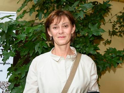 Klára Pollertová-Trojanová