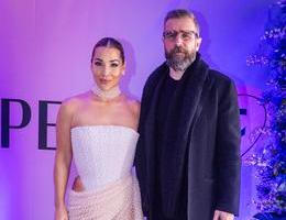 Dominika Cibulková, Michal Navara