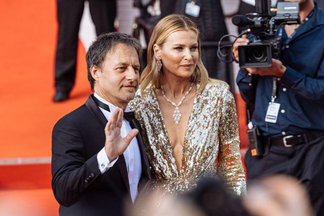 Daniela Peštová a Pavel Habera