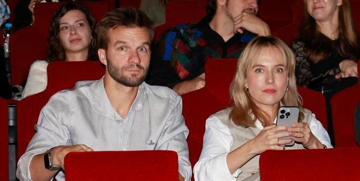 Tereza Ramba, Matyáš Ramba