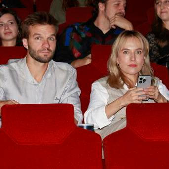 Tereza Ramba, Matyáš Ramba