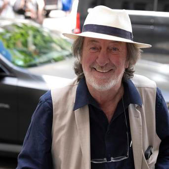 Karlovy Vary 4.7.2025 59. MFF Karlovy Vary Bolek Polívka