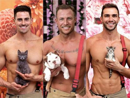 AustralianFirefightersCalendar.com
