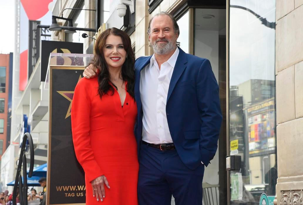 Vojtěch Kotek s manželkou Radanou