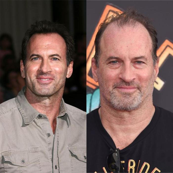 Vojtěch Kotek s manželkou Radanou