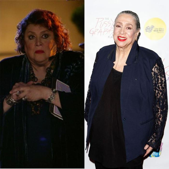 Vojtěch Kotek s manželkou Radanou