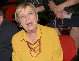 Jaroslava Obermaierová, syn