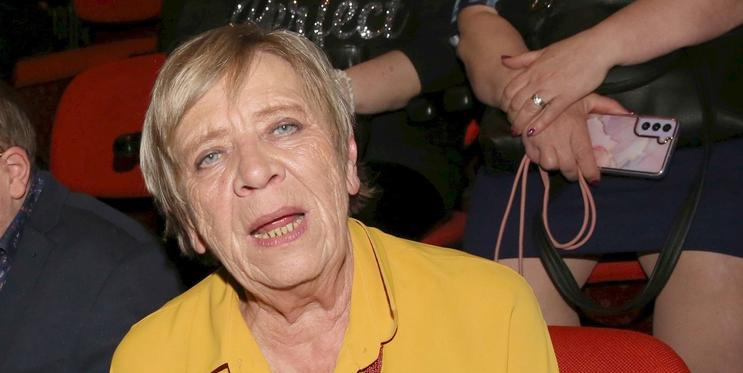 Jaroslava Obermaierová, syn