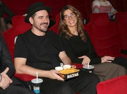 Vojtěch Kotek s manželkou Radanou