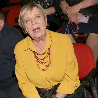 Jaroslava Obermaierová, syn