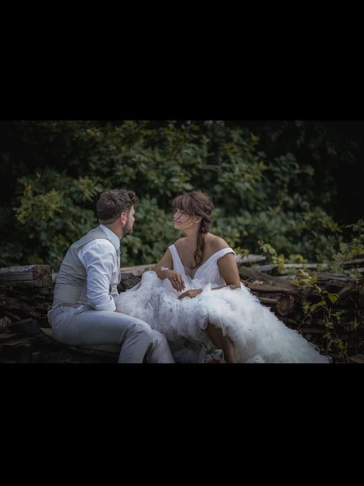 Regina Rázlová a vnučka Emilie Diatta