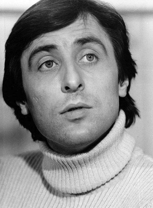 Karel Heřmánek, 70. léta