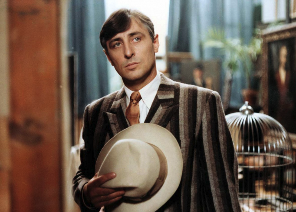 Karel Heřmánek, Smrt krásných srnců