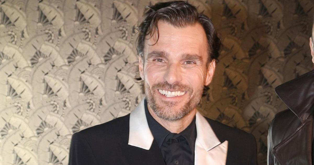 Smoking, úsměv a comeback: Leoš Mareš po absenci zase baví davy
