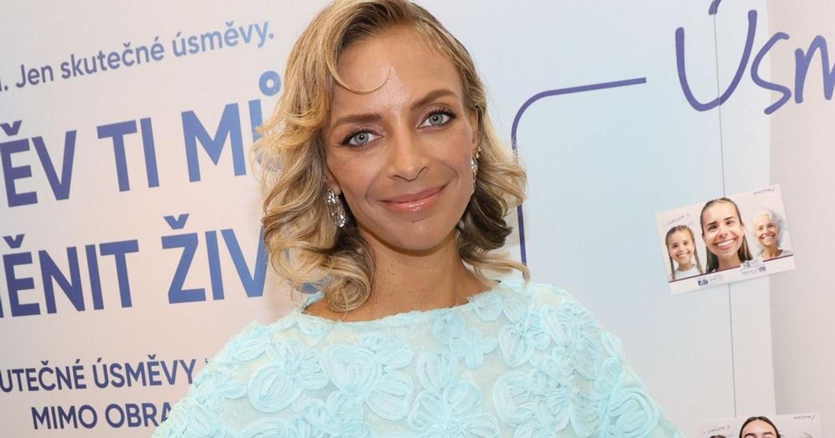 Markéta Konvičková