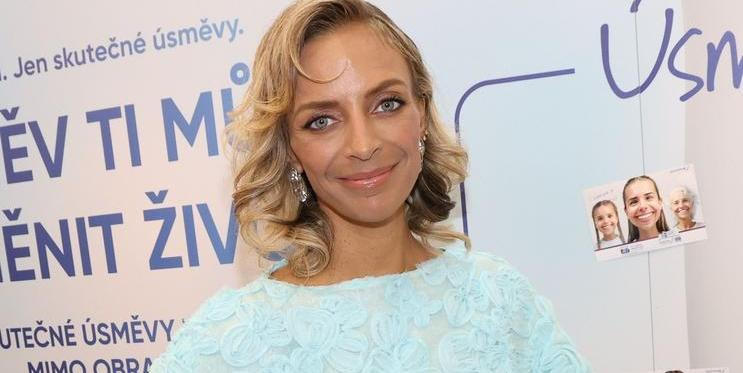 Markéta Konvičková