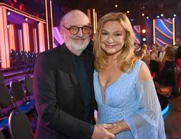 Jana Paulová s manželem