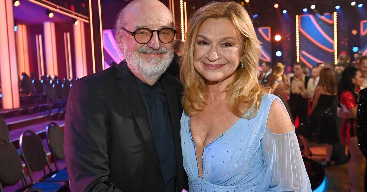 „Vzala jsem si dvoje kalhotky, slovník a odešla z domova.“ Paulová o lásce, která vydržela půl století