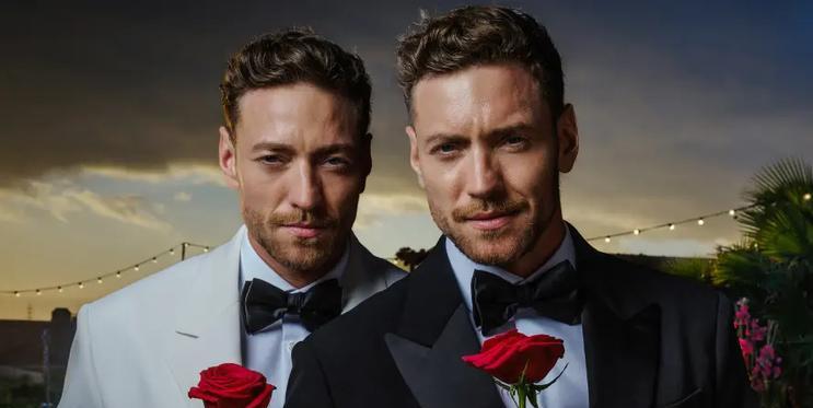 Míra a Martin Dubovičtí