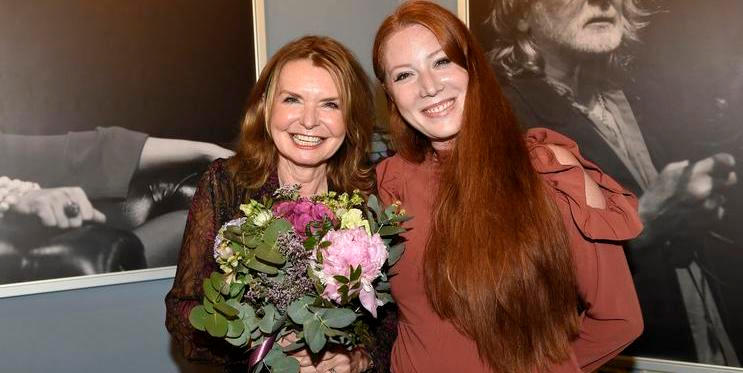 Hana Heřmánková, Nikol Kouklová