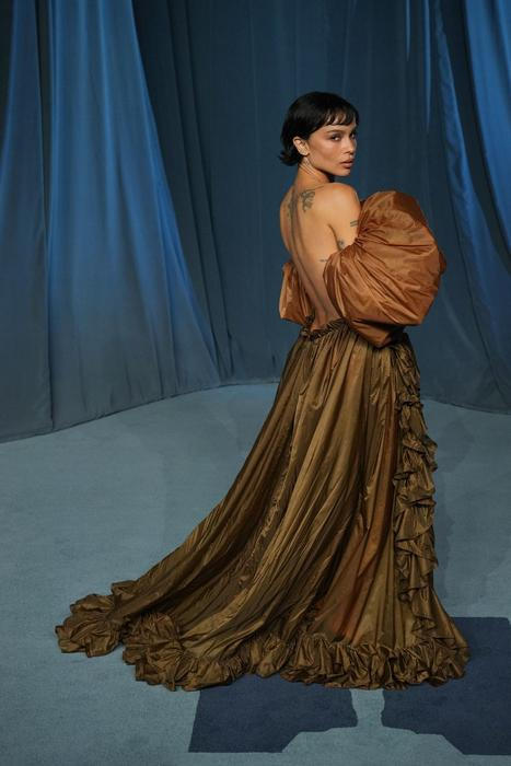 The Fifth Annual Academy Museum Gala