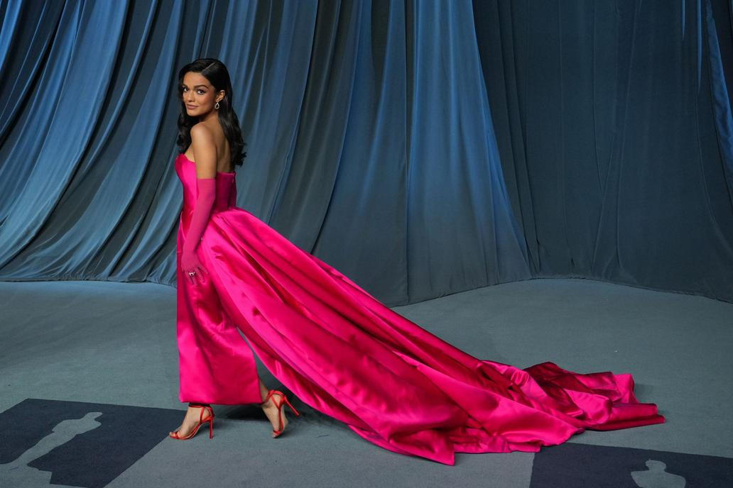 The Fifth Annual Academy Museum Gala