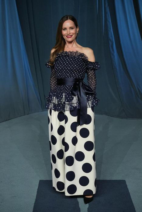 The Fifth Annual Academy Museum Gala