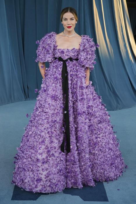 The Fifth Annual Academy Museum Gala