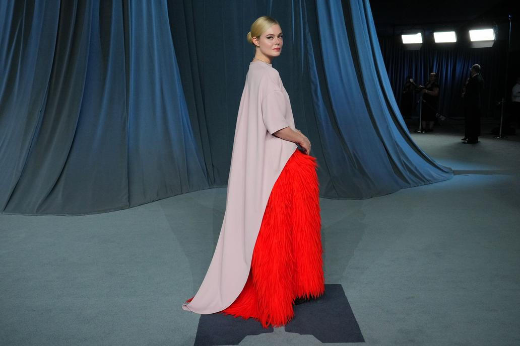 The Fifth Annual Academy Museum Gala