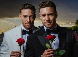 Míra a Martin Dubovičtí