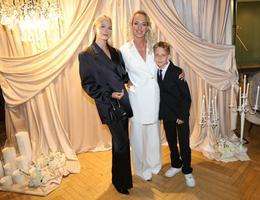 Zuzana Belohorcová, syn, dcera