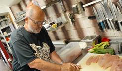 Ano, šéfe - 1. díl Ořechovka