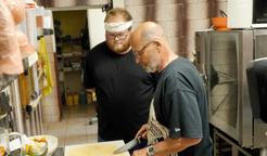 Ano, šéfe - 1. díl Ořechovka