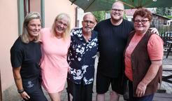 Ano, šéfe - 1. díl Ořechovka