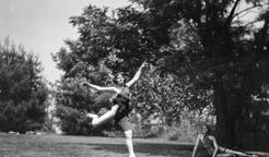 Arnold Genthe, Genthe photograph collection, Library of Congress, Prints and Photographs Division