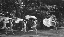 Arnold Genthe, Genthe photograph collection, Library of Congress, Prints and Photographs Division