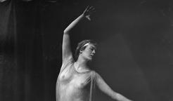 Arnold Genthe, Genthe photograph collection, Library of Congress, Prints and Photographs Division