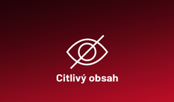Upozornění na citlivý obsah