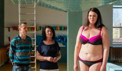 Extrémní proměny: Klára